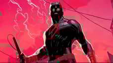 DAREDEVIL: BORN AGAIN - First Official Look At Season 2 Reveals Matt Murdock's New Costume