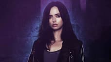 DAREDEVIL: BORN AGAIN - Krysten Ritter Shares Superhero Training Photo Alongside Charlie Cox