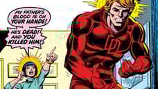 DAREDEVIL: BORN AGAIN - New Rumor Reveals Matt Murdock's Latest Love Interest In The Disney+ Series