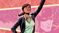 DAREDEVIL: BORN AGAIN - Nikki M. James Is Reportedly Playing Kristen McDuffie