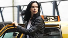DAREDEVIL: BORN AGAIN - Speculation Mounts That Krysten Ritter Will Return As Jessica Jones In Disney+ Series
