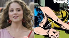 DAREDEVIL: BORN AGAIN Details Hint At Surprising Connection Between Matt Murdock & Kingpin - SPOILERS