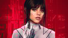 DAREDEVIL: BORN AGAIN Fan Art Imagines WEDNESDAY Star Jenna Ortega As The MCU's White Tiger