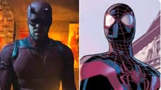 DAREDEVIL: BORN AGAIN Fans Are Convinced That Episode 3 Included A Miles Morales Reference