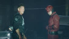 DAREDEVIL: BORN AGAIN Finale Stills Spotlight The Return Of The Punisher & The Kingpin's Ascent