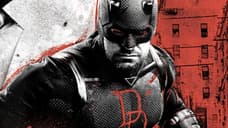 DAREDEVIL: BORN AGAIN First Clip Released; Charlie Cox Talks SPIDER-MAN: BRAND NEW Day Rumors