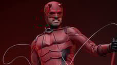 DAREDEVIL: BORN AGAIN Hot Toys Figure Reveals Our Best Look Yet At The Man Without Fear's New MCU Suit