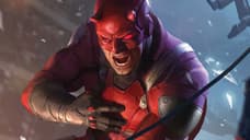 DAREDEVIL: BORN AGAIN Season 2 Gets An Exciting Update Before Season 1's Planned March 2025 Release