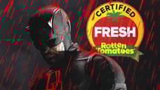 DAREDEVIL: BORN AGAIN Season 2 Now Certified Fresh With One Of Marvel's Best Rotten Tomatoes Scores