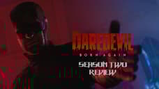 DAREDEVIL: BORN AGAIN Season 2 Review: Raw, Compelling, Powerful - Pure Unadulterated Mayhem!