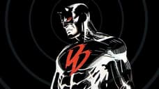 DAREDEVIL: BORN AGAIN Season 2 Set Photos Reveal Big Change To Matt's Costume And More Bullseye - SPOILERS