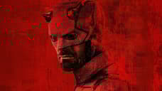 DAREDEVIL: BORN AGAIN Season 2 Set Photos See Matt Murdock Go Incognito As He Reunites With An Old Friend