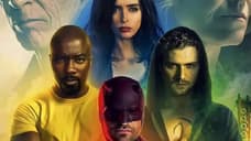 DAREDEVIL: BORN AGAIN Season 3 Rumored To Feature More Characters From Marvel's Netflix Shows