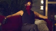 Daredevil: Born Again Season 3 Set Photos Feature HD Look At Elodie Yung's Elektra In Her New  Costume