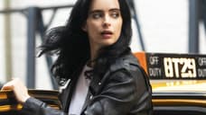 DAREDEVIL: BORN AGAIN Set Photos Reveal First Look At Krysten Ritter As The Returning Jessica Jones