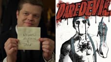 DAREDEVIL: BORN AGAIN Set Photos Tease Show's Villain And Confirms Fan-Pleasing Change After Creative Overhaul