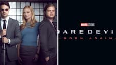 DAREDEVIL: BORN AGAIN Set Videos Give Us A Much Better Look At Matt Murdock, Karen Page & Foggy Nelson
