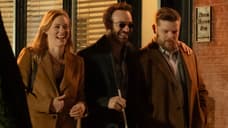 DAREDEVIL: BORN AGAIN Showrunner Explains Why He Fought To Include Foggy And Karen; Details Overhaul Changes