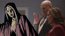 Daredevil: Born Again Star Ayelet Zurer Addresses Vanessa Fisk's Possible Season 3 Role (Exclusive)