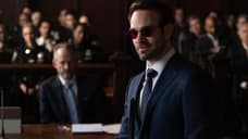 DAREDEVIL: BORN AGAIN Star Charlie Cox Details Issues Before Creative Overhaul: We [Tried] To Be Open-Minded
