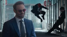 DAREDEVIL: BORN AGAIN Star Charlie Cox Reveals Biggest Issue With Really Dumb Bank Heist Episode