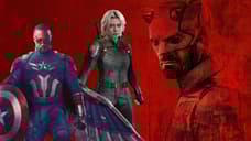 DAREDEVIL: BORN AGAIN Star Charlie Cox Reveals Which AVENGERS Team He'd Like The Man Without Fear To Join