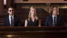 DAREDEVIL: BORN AGAIN Star Charlie Cox Says Deborah Ann Woll And Elden Henson Were Heartbeat Of Series