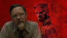 DAREDEVIL: BORN AGAIN Star Matthew Lillard Teases Season 2 Role And Working With Vincent D'Onofrio (Exclusive)