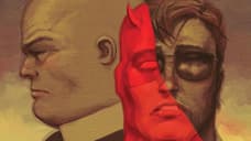 DAREDEVIL: BORN AGAIN Star Royce Johnson Shares New BTS Photos; Seemingly Confirms [SPOILER]'s Season 2 Return