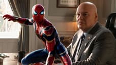 DAREDEVIL: BORN AGAIN Star Vincent D'Onofrio Confirms Season 3 Plans And Teases Kingpin's Big Screen Future