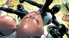 DAREDEVIL: BORN AGAIN Star Vincent D'Onofrio Says A Battle With Spider-Man Is His MCU Endgame