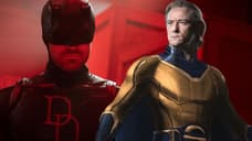 DAREDEVIL: BORN AGAIN Stars Reveal What Daredevil And Kingpin Saw In THUNDERBOLTS* Shame Rooms