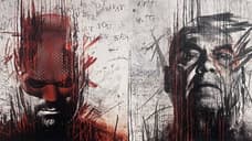 DAREDEVIL: BORN AGAIN Stills & Posters Reveal New Looks At The Punisher, White Tiger, And More