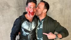 DAREDEVIL: BORN AGAIN Stunt Coordinator Reveals Awesome New Behind-The-Scenes Photos From The Finale