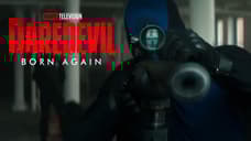 DAREDEVIL: BORN AGAIN TV Spot Reveals First Look At Brutal Fights With Bullseye And The Kingpin
