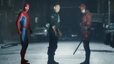 DAREDEVIL: BORN AGAIN's Finale Score Might Have Confirmed Plans For A Future Team-Up With Spider-Man