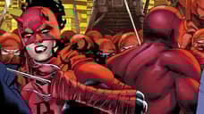 DAREDEVIL Relaunching This July With A New #1 Featuring Matt Murdock AND Elektra Suited Up As DD!