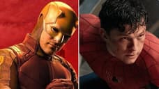 Daredevil Rumored To Have Sizable Role In SPIDER-MAN 4; Ant-Man May Also Appear