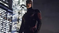 DAREDEVIL Season 1 Showrunner Steven S. DeKnight Has A Harsh Response To A Critic Of The Hero's Suit