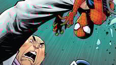 DAREDEVIL Star Vincent D'Onofrio Responds To New Rumors That There Are Plans For Kingpin To Battle SPIDER-MAN