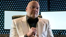 DAREDEVIL: The Kingpin Unleashes Bullseye In These Intense New Ultra Hi-Res Stills From Season 3 - (PART 2)
