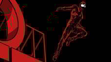 DAREDEVIL: The Man Without Fear Is Back In Action In The First Official Artwork Poster For Season 3