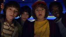 Dark Horse And Netflix Announce A Multi-Year Line Of STRANGER THINGS Comics