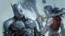 Dark Knights of Steel II First Look Promises Fans The High-Fantasy Sequel They've Been Waiting For