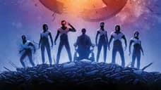 DARK PHOENIX: Professor X & Mystique Discuss The X-Men In An Intense New Extended First Look