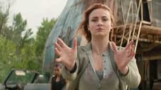 DARK PHOENIX Star Sophie Turner Says She Would Kill To Return As Jean Grey In A Future X-MEN Movie