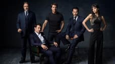 DARK UNIVERSE Announced; Johnny Depp As The Invisible Man & Javier Bardem As Frankenstein's Monster Confirmed