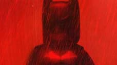 Darkness; No Parents... Continued Darkness! - THE BATMAN Gets A New LEGO-Style Poster