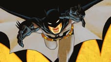 Darren Aronofsky Says His Unmade, R-Rated BATMAN Movie Wasn't Gonna Be Selling Batmobile [Toys]