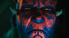 Darth Maul’s Epic Return! New MAUL: SHADOW LORD Clip Proves The Former Sith Is Still As Intimidating As Ever